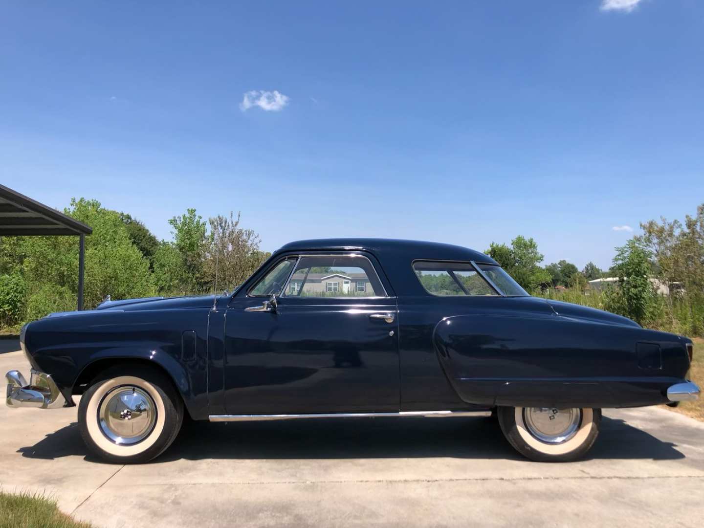 3rd Image of a 1952 STUDEBAKER CHAMPION