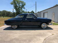 Image 5 of 11 of a 1952 STUDEBAKER CHAMPION