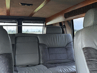 Image 10 of 10 of a 1996 DODGE RAM VAN 3500; 1 TON