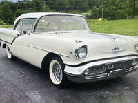 Image 2 of 8 of a 1957 OLDSMOBILE SUPER 88