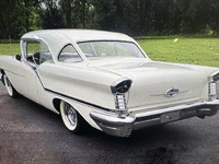 Image 3 of 8 of a 1957 OLDSMOBILE SUPER 88