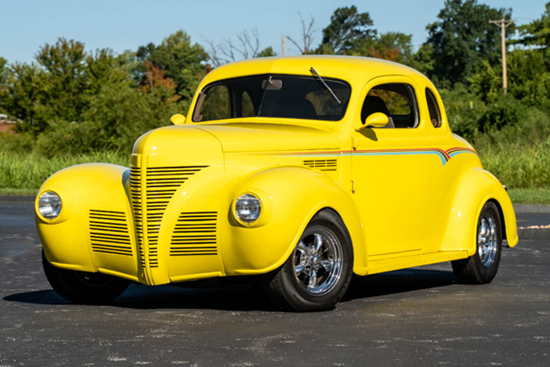 0th Image of a 1939 PLYMOUTH COUPE