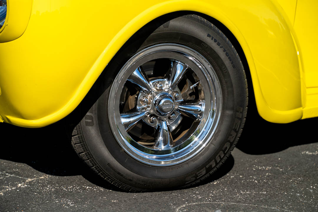 4th Image of a 1939 PLYMOUTH COUPE