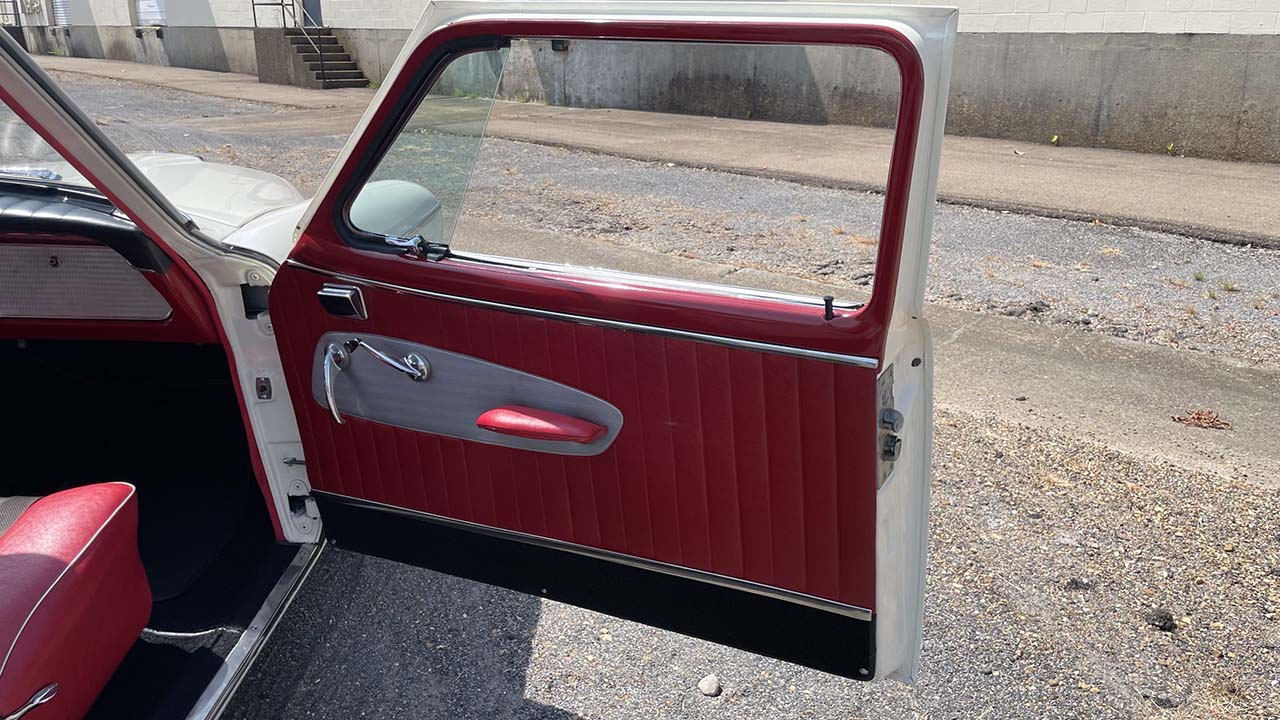 12th Image of a 1961 STUDEBAKER HAWK