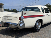 Image 4 of 26 of a 1961 STUDEBAKER HAWK