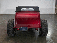 Image 7 of 30 of a 2020 KIT CAR 1932 FORD ROADSTER