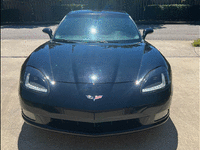 Image 2 of 5 of a 2009 CHEVROLET CORVETTE