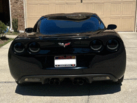 Image 3 of 5 of a 2009 CHEVROLET CORVETTE