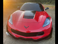 Image 4 of 12 of a 2015 CHEVROLET CORVETTE STINGRAY Z51 2LT