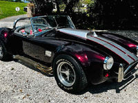 Image 2 of 14 of a 1965 ASSM SHELBY COBRA