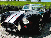 Image 4 of 14 of a 1965 ASSM SHELBY COBRA