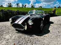 Image 9 of 14 of a 1965 ASSM SHELBY COBRA