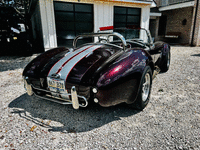 Image 12 of 14 of a 1965 ASSM SHELBY COBRA