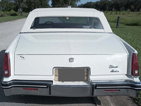 Image 6 of 15 of a 1985 CADILLAC ELDORADO