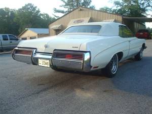 1st Image of a 1973 BUICK                                              CENTEURION                                        