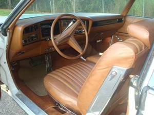 3rd Image of a 1973 BUICK                                              CENTEURION                                        