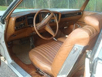 Image 4 of 6 of a 1973 BUICK                                              CENTEURION                                        