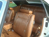 Image 5 of 6 of a 1973 BUICK                                              CENTEURION                                        