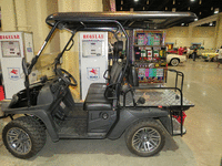 Image 2 of 5 of a 2020 MAVERICK GOLFCART