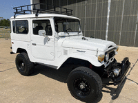 Image 6 of 28 of a 1978 TOYOTA LAND CRUISER