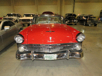 Image 3 of 12 of a 1955 FORD FAIRLANE VICTORIA