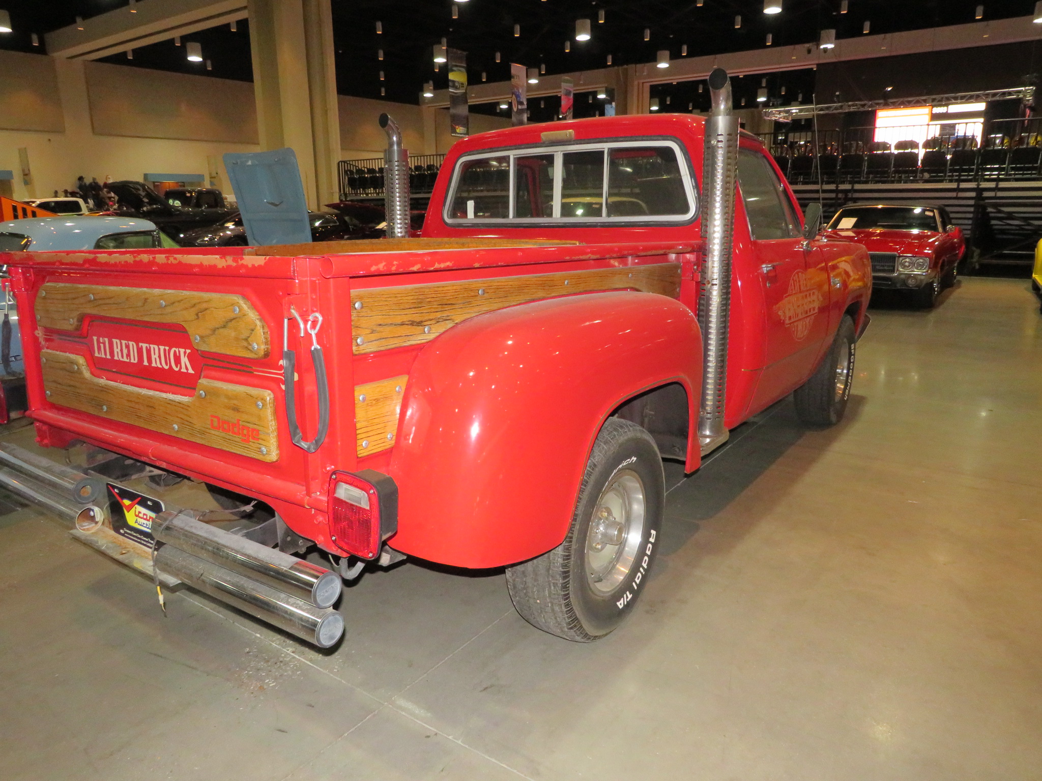 1st Image of a 1979 DODGE 150