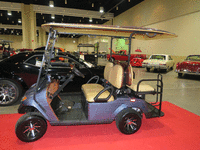 Image 3 of 9 of a 2019 BINTELLI GOLF CART