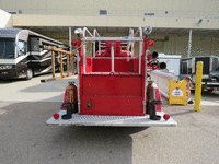 Image 5 of 19 of a 1941 CHEVROLET FIRE TRUCK