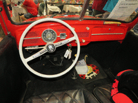 Image 2 of 4 of a 1964 VOLKSWAGEN BEETLE