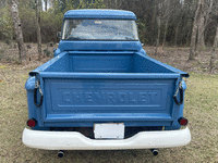 Image 10 of 32 of a 1955 CHEVROLET 3200