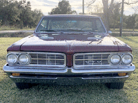 Image 6 of 10 of a 1964 PONTIAC LEMANS