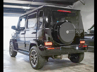 Image 2 of 4 of a N/A LIKE A G-WAGON GOLF CART