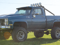 Image 2 of 11 of a 1979 CHEVROLET C10