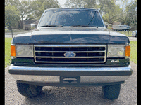 Image 3 of 5 of a 1990 FORD BRONCO