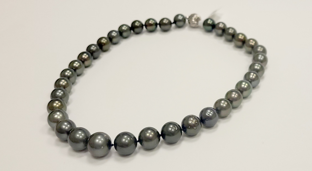 5th Image of a N/A TAHITIAN PEARL