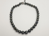 Image 2 of 8 of a N/A TAHITIAN PEARL