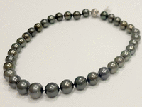 Image 6 of 8 of a N/A TAHITIAN PEARL