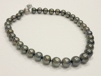 Image 7 of 8 of a N/A TAHITIAN PEARL