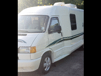 Image 2 of 17 of a 1996 WINNEBAGO RIALTA