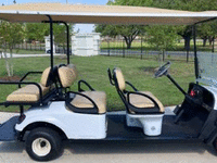 Image 3 of 8 of a N/A GOLF CART LIMO