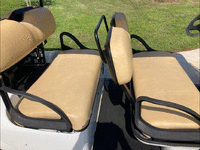 Image 5 of 8 of a N/A GOLF CART LIMO