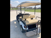 Image 4 of 8 of a N/A GOLF CART LIMO