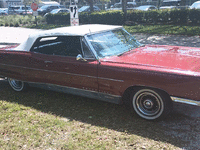 Image 5 of 23 of a 1966 PONTIAC BONNEVILLE