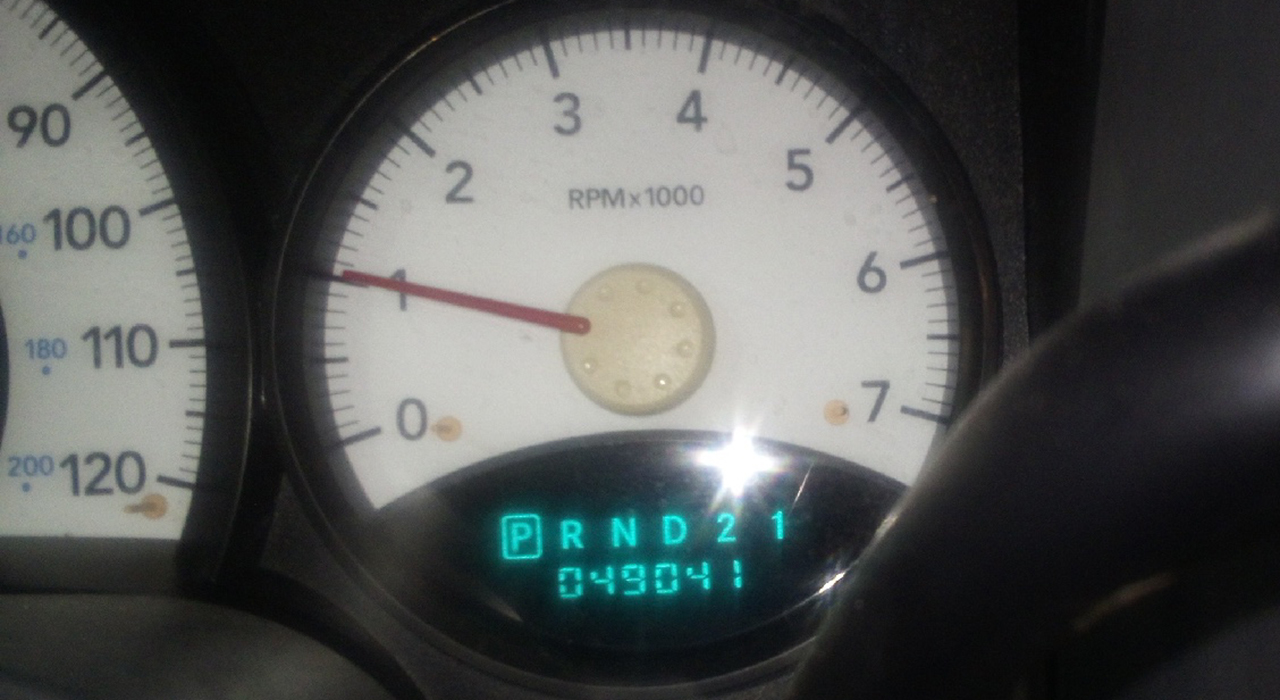 5th Image of a 2005 DODGE DAKOTA ST