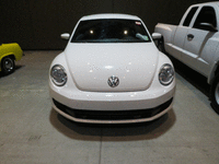 Image 3 of 12 of a 2012 VOLKSWAGEN BEETLE