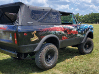 Image 4 of 6 of a 1979 INTERNATIONAL SCOUT II