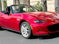 Image 2 of 28 of a 2016 MAZDA MX-5 MIATA SPORT