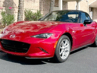 Image 9 of 28 of a 2016 MAZDA MX-5 MIATA SPORT