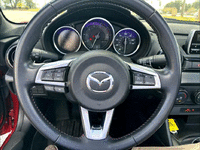 Image 18 of 28 of a 2016 MAZDA MX-5 MIATA SPORT