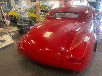 Image 3 of 10 of a 1940 CHEVROLET COUPE